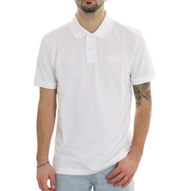 POLO ESSENTIAL THE NORTH FACE - Mad Fashion | img vers.1300x/